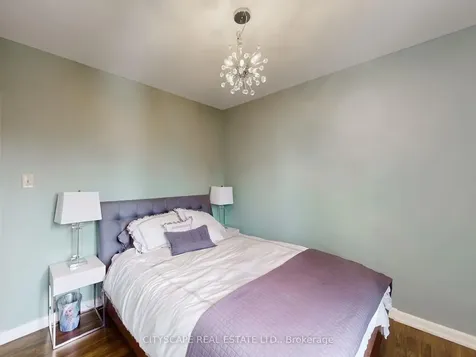 87 Savona Drive Toronto ON M8W 4V2