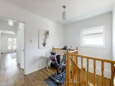 87 Savona Drive Toronto ON M8W 4V2