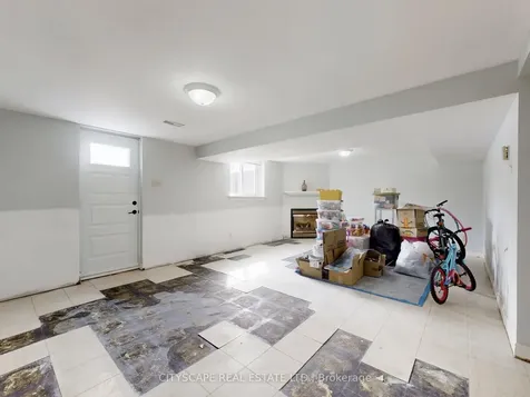 87 Savona Drive Toronto ON M8W 4V2