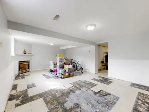 87 Savona Drive Toronto ON M8W 4V2