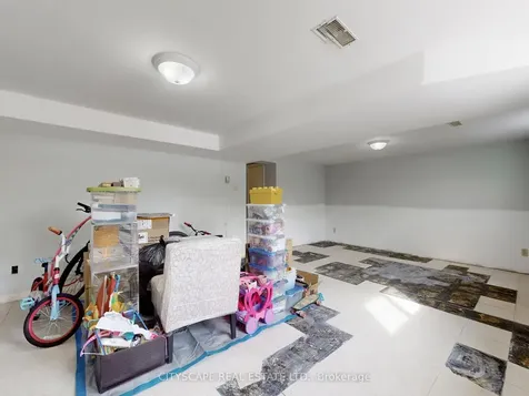 87 Savona Drive Toronto ON M8W 4V2