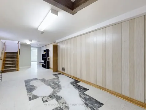 87 Savona Drive Toronto ON M8W 4V2