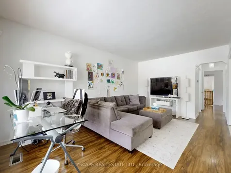 87 Savona Drive Toronto ON M8W 4V2