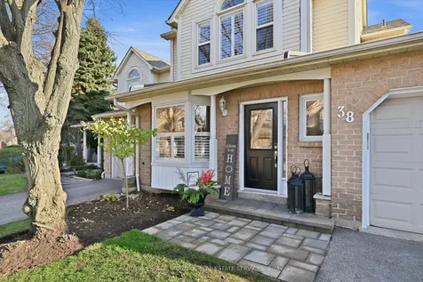 5255 Lakeshore Road Burlington ON L7L 5X8