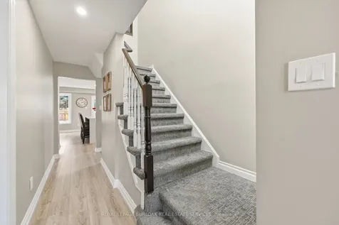 5255 Lakeshore Road Burlington ON L7L 5X8