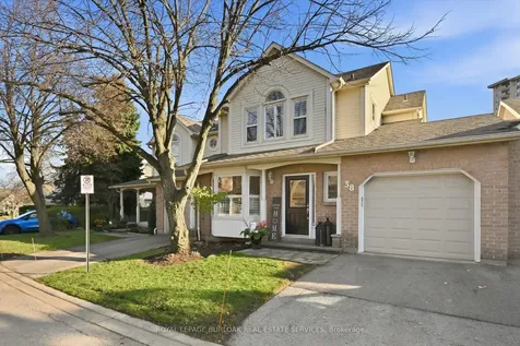 5255 Lakeshore Road Burlington ON L7L 5X8