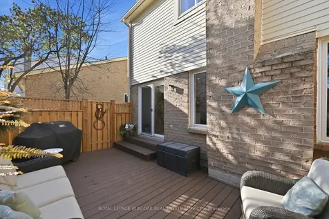 5255 Lakeshore Road Burlington ON L7L 5X8