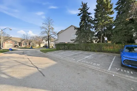 5255 Lakeshore Road Burlington ON L7L 5X8