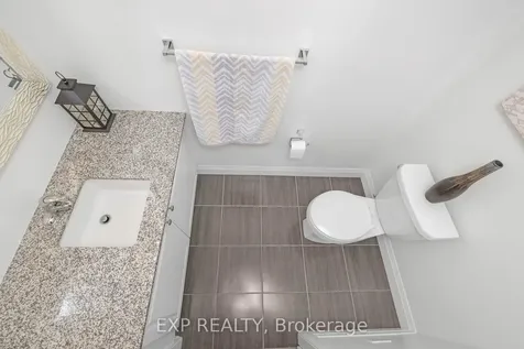 65 Yorkland Boulevard N Brampton ON L4C 9Z4