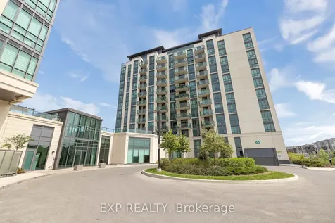65 Yorkland Boulevard N Brampton ON L4C 9Z4
