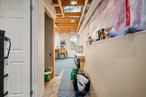 160 Silverthorn Avenue Toronto ON M6N 3K3