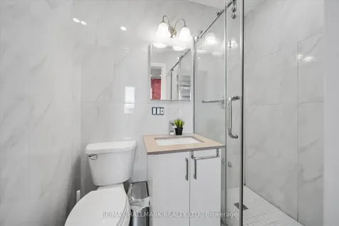 160 Silverthorn Avenue Toronto ON M6N 3K3
