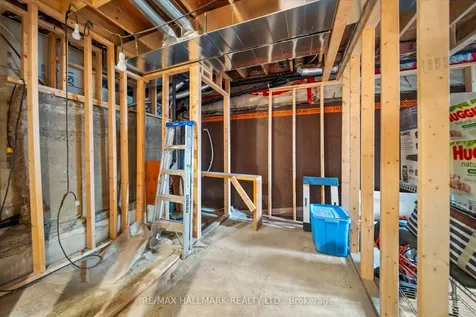 160 Silverthorn Avenue Toronto ON M6N 3K3