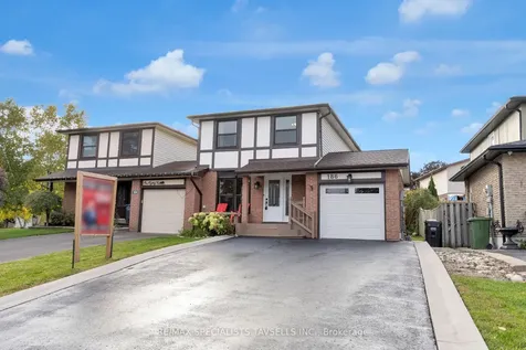 186 Ridge Road Caledon ON L7E 4V7