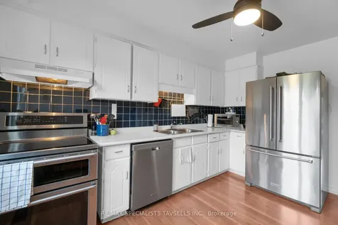 186 Ridge Road Caledon ON L7E 4V7