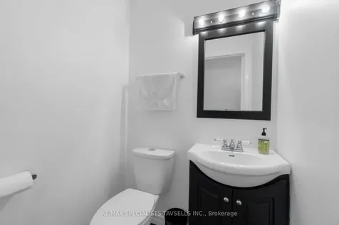 186 Ridge Road Caledon ON L7E 4V7