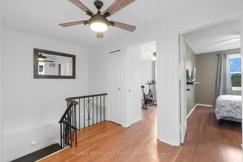 186 Ridge Road Caledon ON L7E 4V7