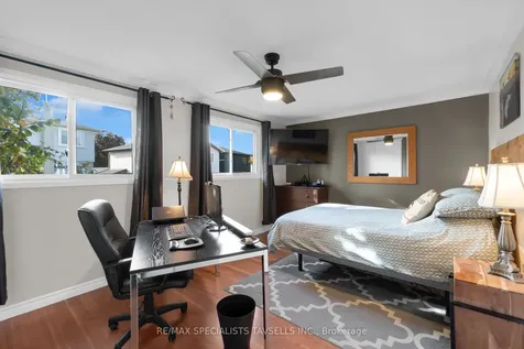 186 Ridge Road Caledon ON L7E 4V7