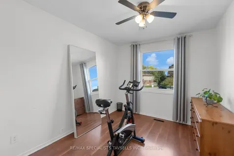 186 Ridge Road Caledon ON L7E 4V7