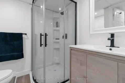 186 Ridge Road Caledon ON L7E 4V7