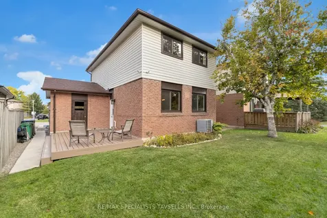 186 Ridge Road Caledon ON L7E 4V7