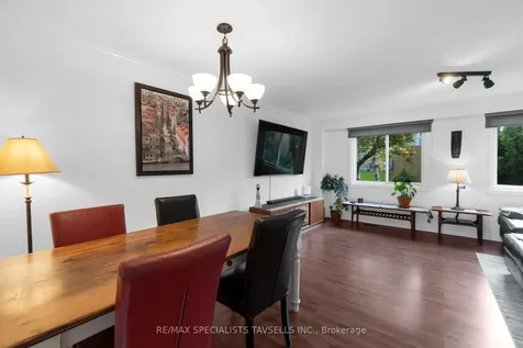 186 Ridge Road Caledon ON L7E 4V7