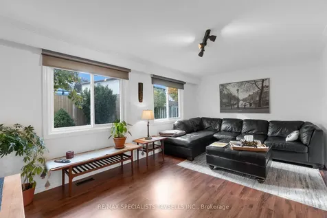 186 Ridge Road Caledon ON L7E 4V7