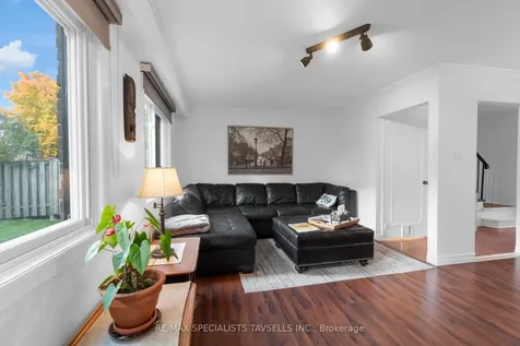 186 Ridge Road Caledon ON L7E 4V7