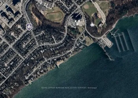 154 Hendrie Avenue Burlington ON L7T 4C2