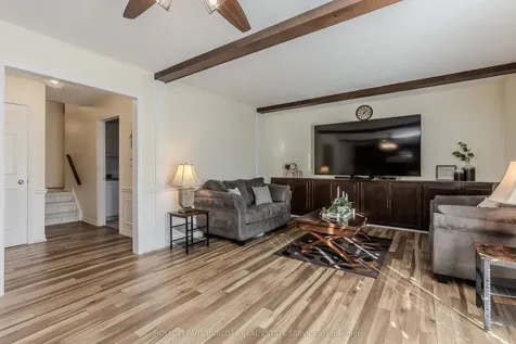 154 Hendrie Avenue Burlington ON L7T 4C2