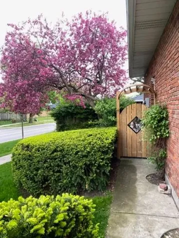 154 Hendrie Avenue Burlington ON L7T 4C2