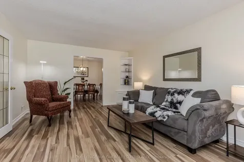 154 Hendrie Avenue Burlington ON L7T 4C2