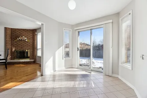 37 Candy Crescent Brampton ON L6X 3Z7