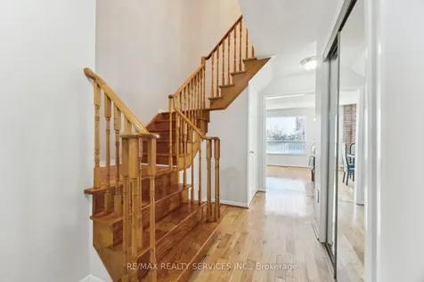 37 Candy Crescent Brampton ON L6X 3Z7