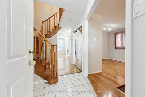 37 Candy Crescent Brampton ON L6X 3Z7