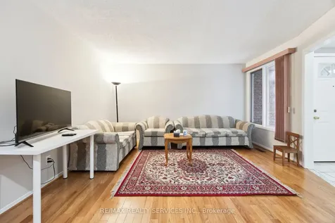 37 Candy Crescent Brampton ON L6X 3Z7