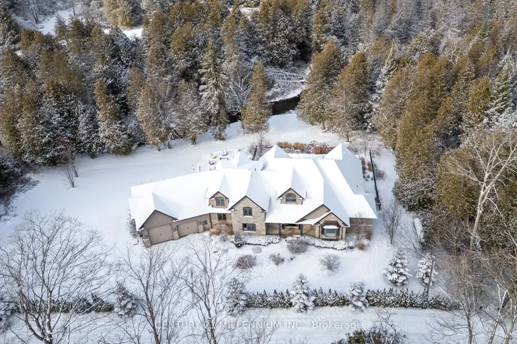 566 River Road Caledon ON L7K 0E5