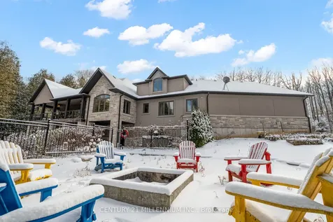 566 River Road Caledon ON L7K 0E5