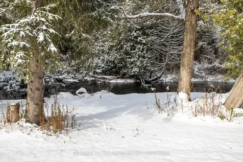 566 River Road Caledon ON L7K 0E5