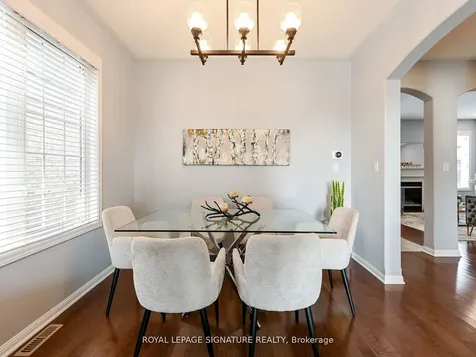 3207 Munson Crescent Burlington ON L7M 0C2