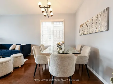 3207 Munson Crescent Burlington ON L7M 0C2