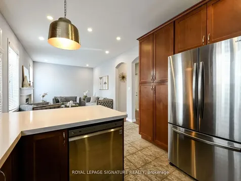 3207 Munson Crescent Burlington ON L7M 0C2