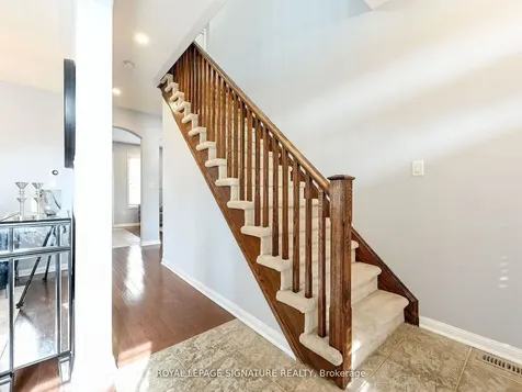 3207 Munson Crescent Burlington ON L7M 0C2