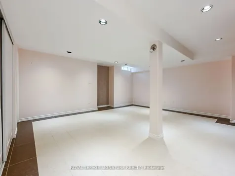 3207 Munson Crescent Burlington ON L7M 0C2