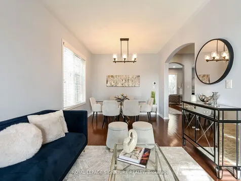 3207 Munson Crescent Burlington ON L7M 0C2