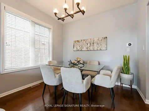 3207 Munson Crescent Burlington ON L7M 0C2