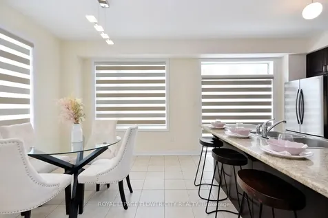 20 Brent Stephens Way Brampton ON L7A 5B6