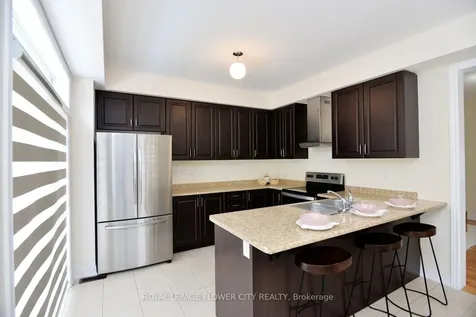 20 Brent Stephens Way Brampton ON L7A 5B6