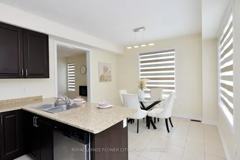 20 Brent Stephens Way Brampton ON L7A 5B6