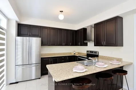 20 Brent Stephens Way Brampton ON L7A 5B6